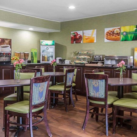 Quality Inn Cedartown Bagian luar foto