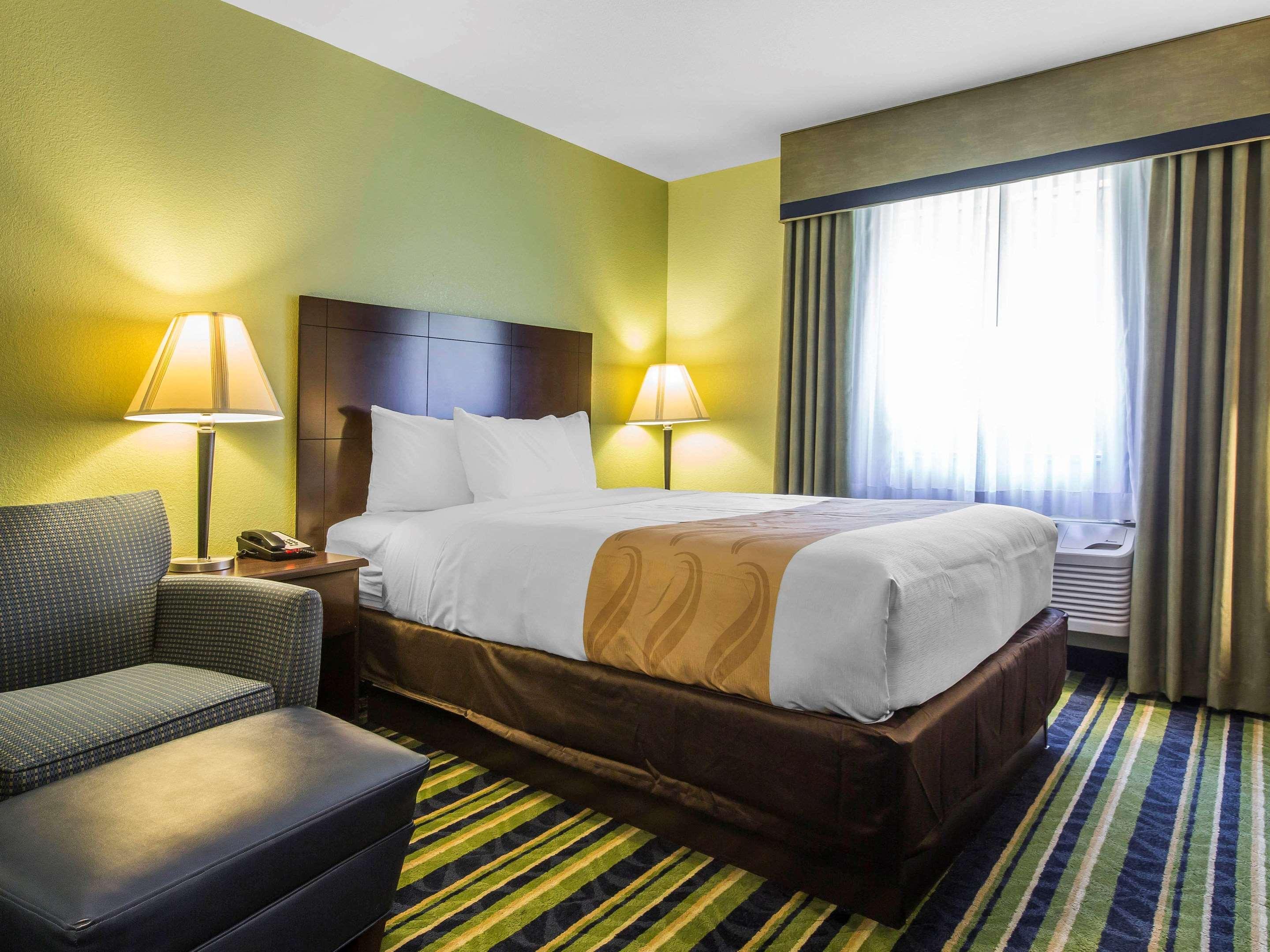 Quality Inn Cedartown Bagian luar foto