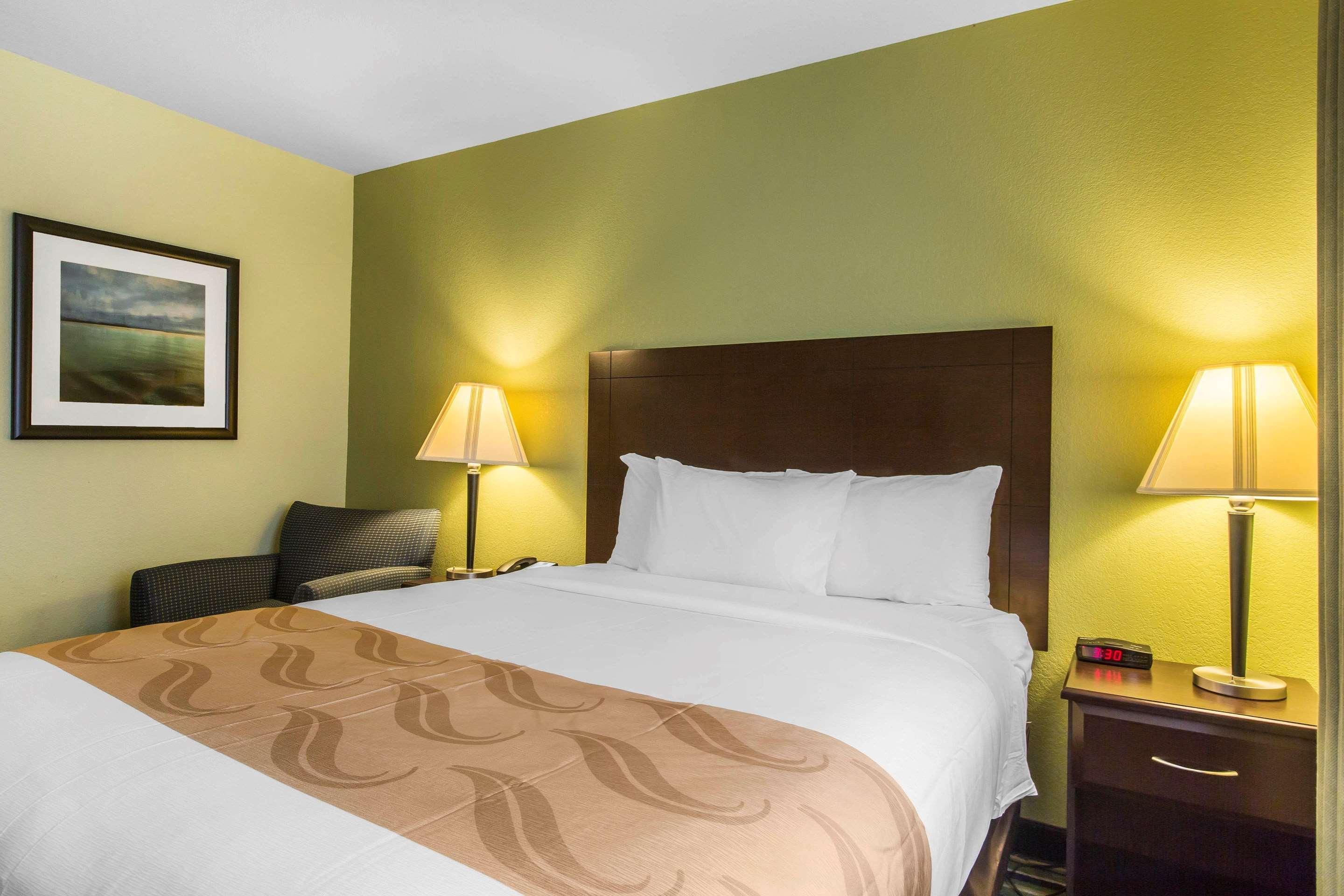 Quality Inn Cedartown Bagian luar foto
