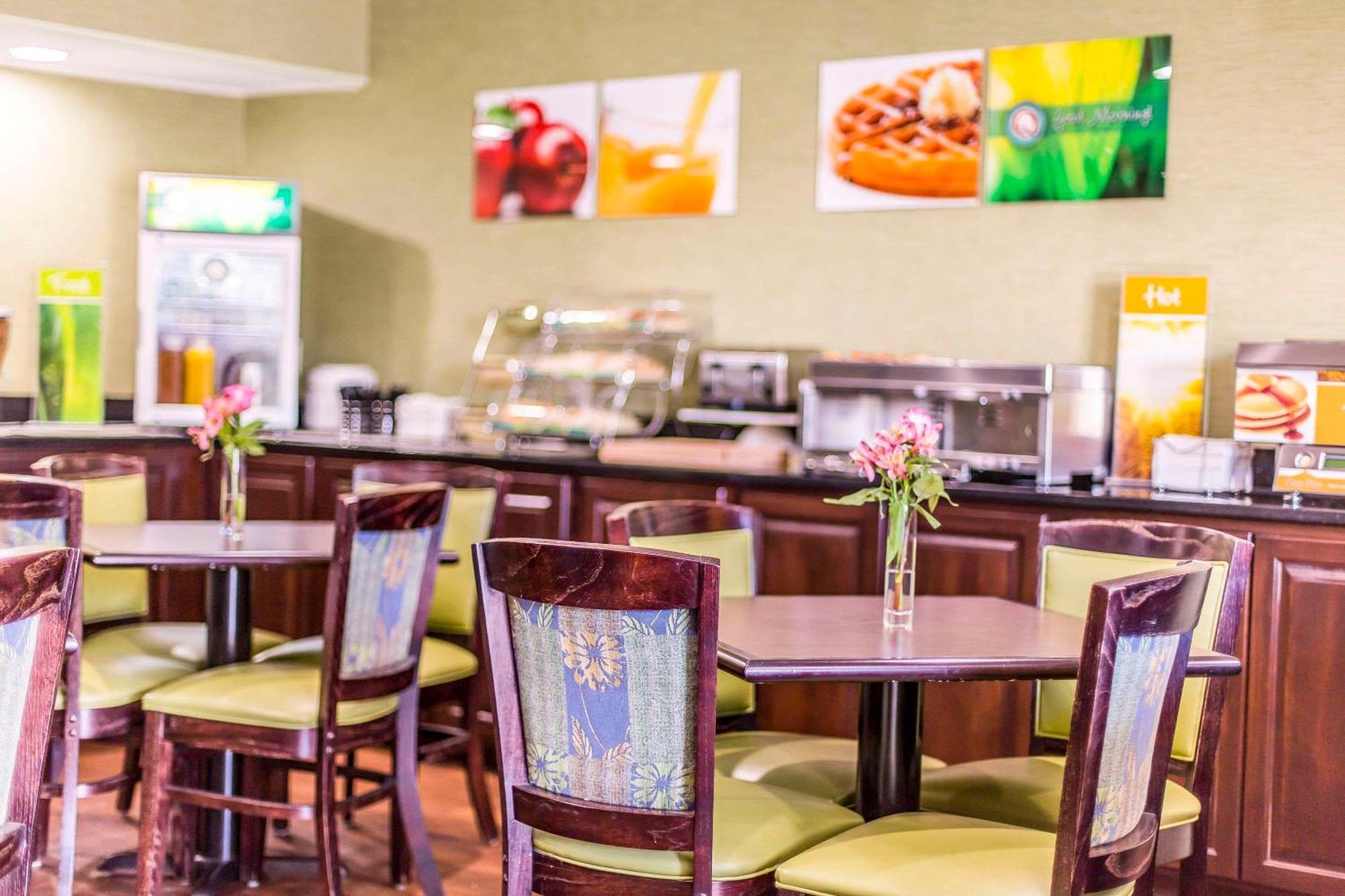 Quality Inn Cedartown Bagian luar foto