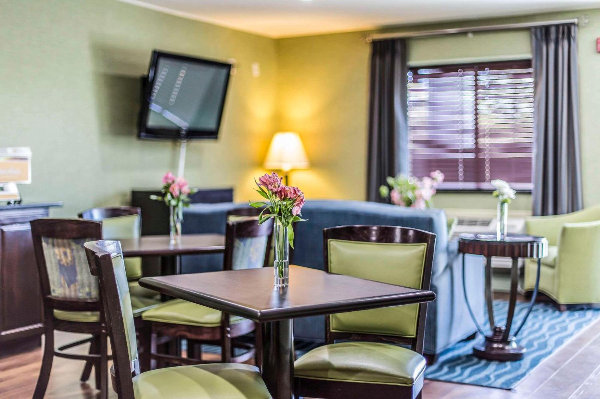 Quality Inn Cedartown Bagian luar foto