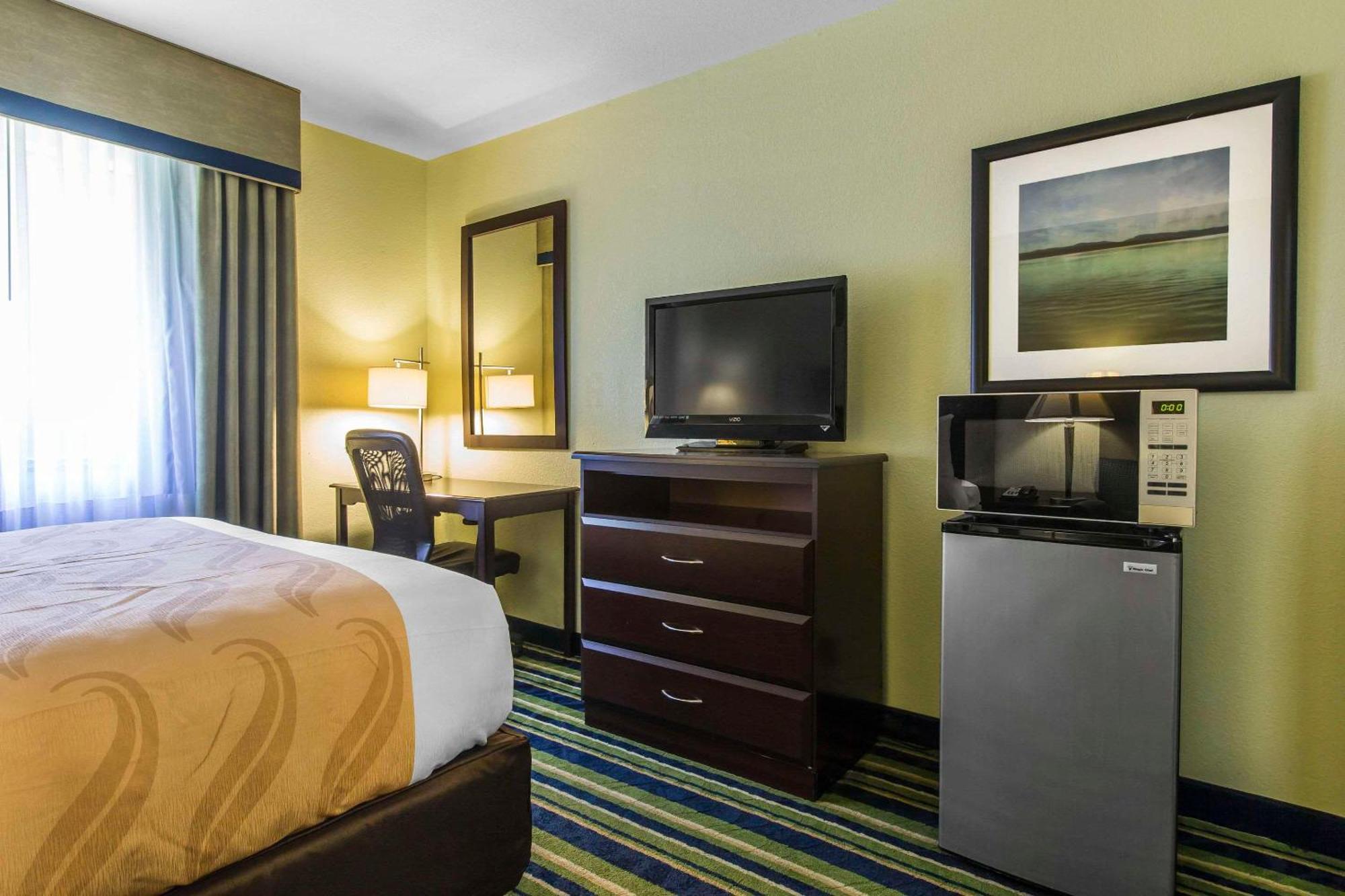 Quality Inn Cedartown Bagian luar foto