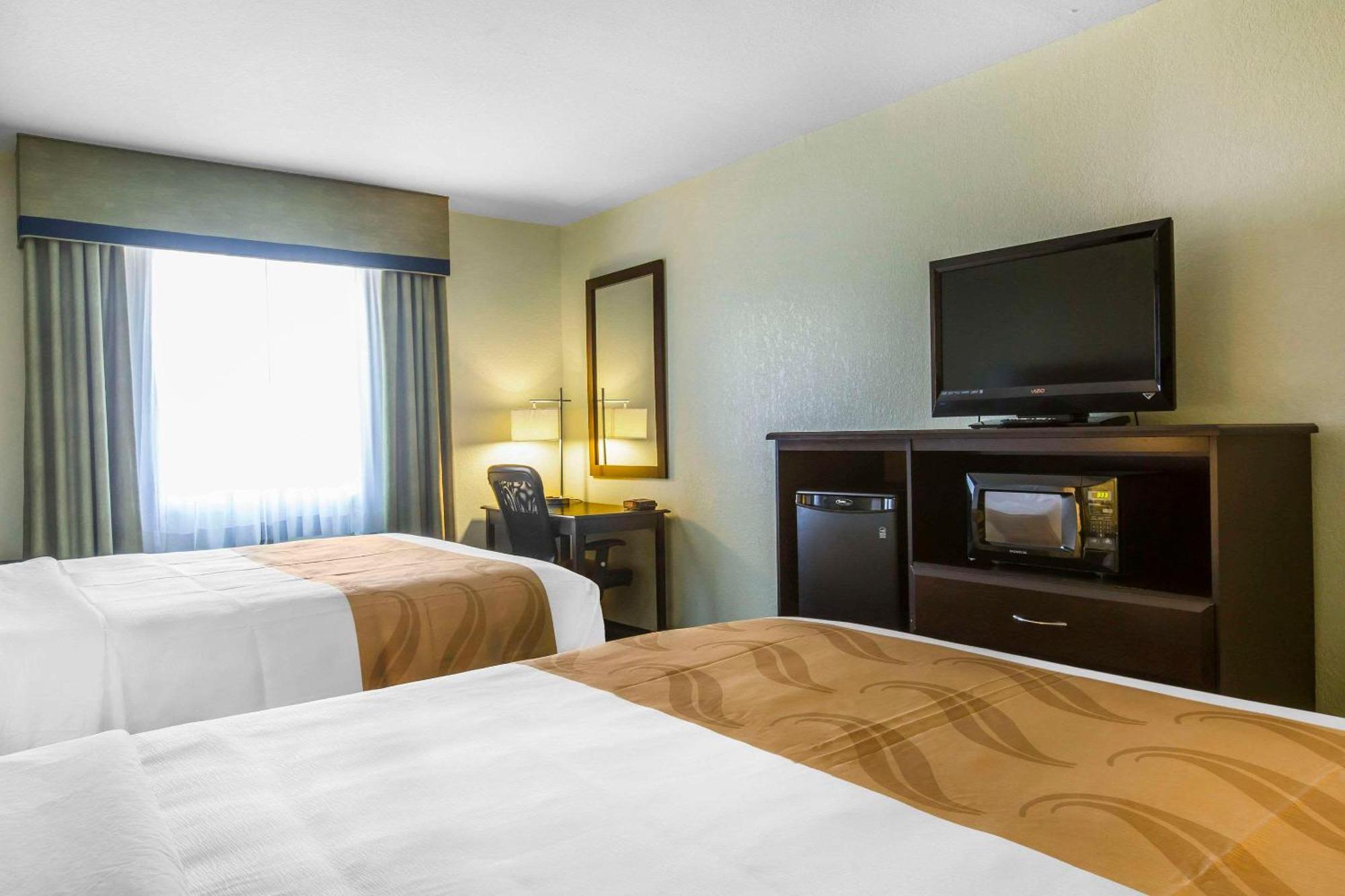 Quality Inn Cedartown Bagian luar foto