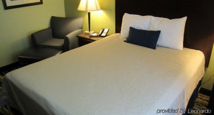 Quality Inn Cedartown Bagian luar foto