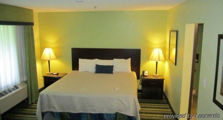 Quality Inn Cedartown Bagian luar foto