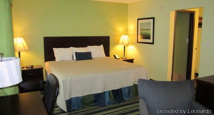 Quality Inn Cedartown Bagian luar foto